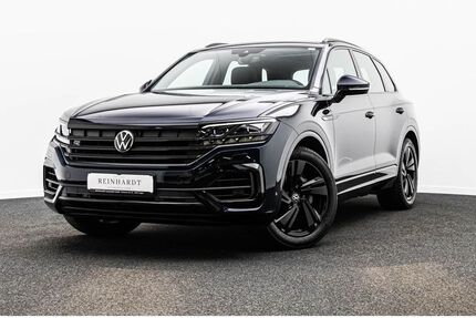 VW Touareg 44.642 km 49.750 &euro; Hagen 58091