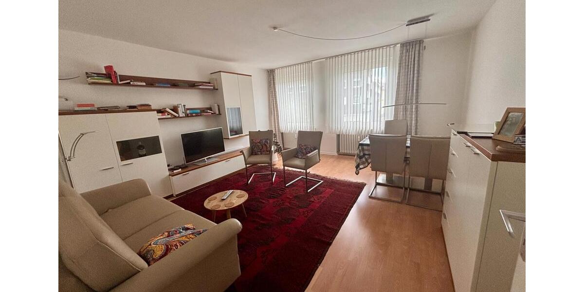 Etagenwohnung Hagen - 2 Zimmer, 63 m&sup2;, 480&euro; | Angebot:26545797