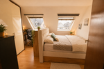 Schöne 2 Zi. Whg. mit offener Wohnküche 2OG li. im Zentrum - 2- Radevormwald | Angebot:27396455