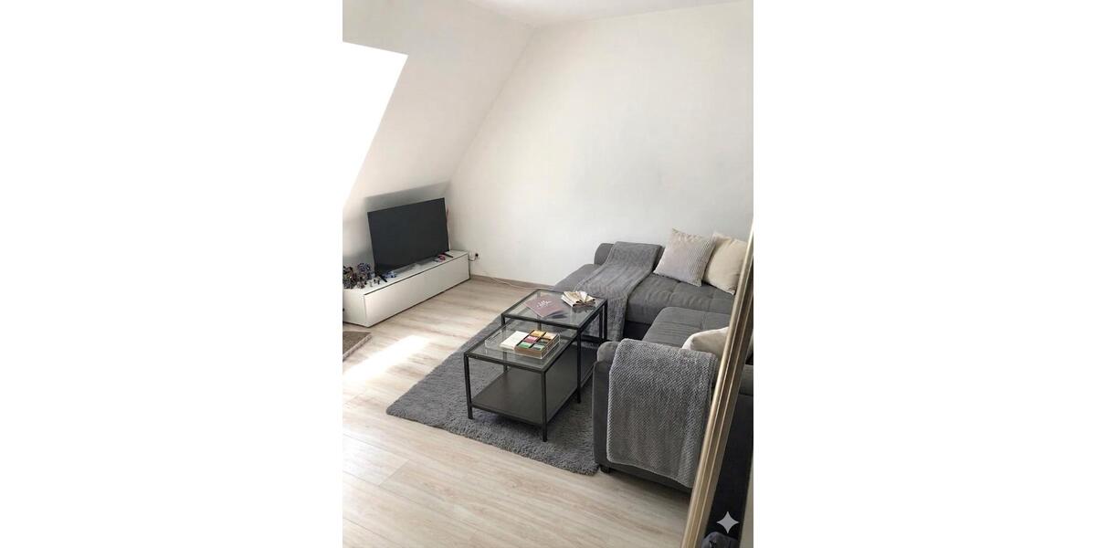 Dachgeschoßwohnung Hemer - 2 Zimmer, 40 m&sup2;, 339&euro; | Angebot:26609149