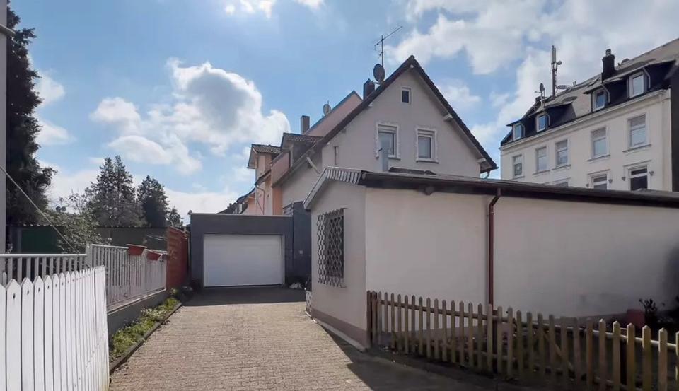 Doppelhaushälfte Remscheid Lüttringhausen - 3 Zimmer, 95 m&sup2;, 258.000&euro; | Angebot:26645283
