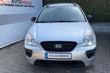 Kia Carens 258.630 km 2.300 &euro; Dortmund 44388