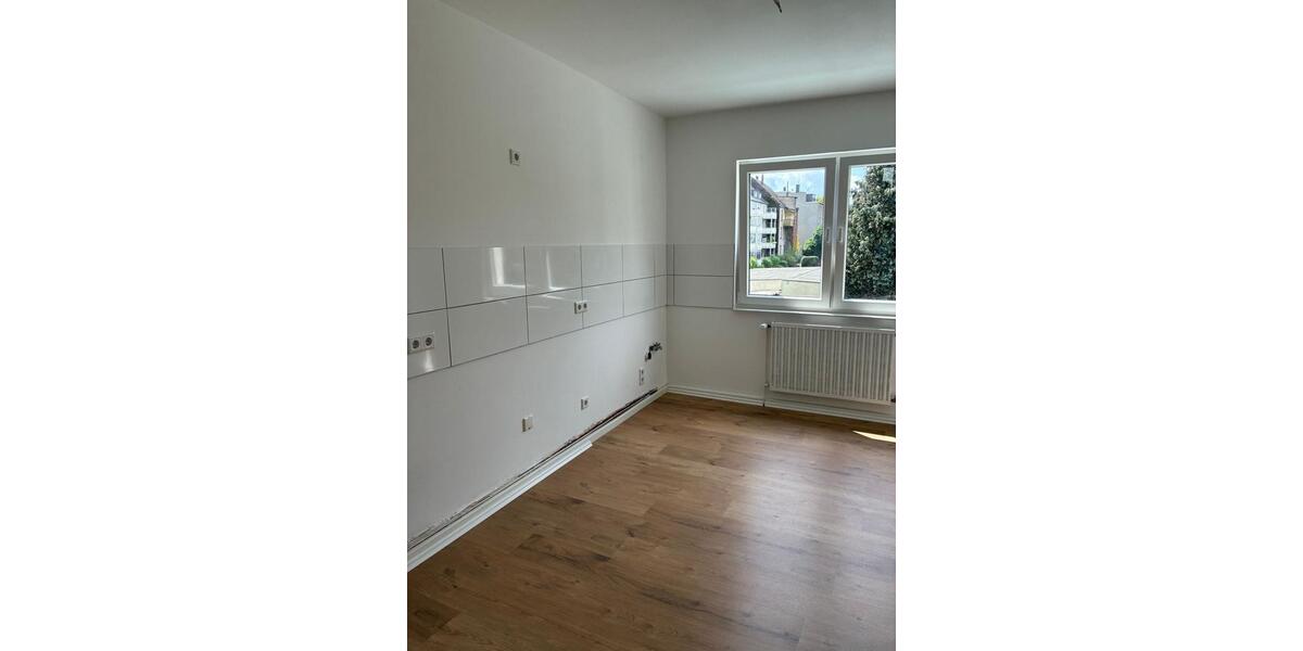 Etagenwohnung Herne Baukau - 2.5 Zimmer, 50 m&sup2;, 600&euro; | Angebot:27592769