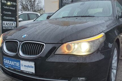 BMW 523 197.000 km 4.000 &euro; Dortmund 44145