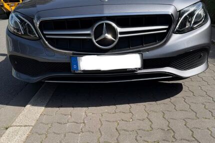 Mercedes-Benz E 200 133.000 km 16.500 &euro; Hattingen 45525