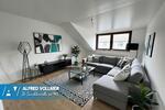 Dachgeschoßwohnung Wuppertal Gemarkung Barmen - 3 Zimmer, 68 m&sup2;, 550&euro; | Angebot:26666108