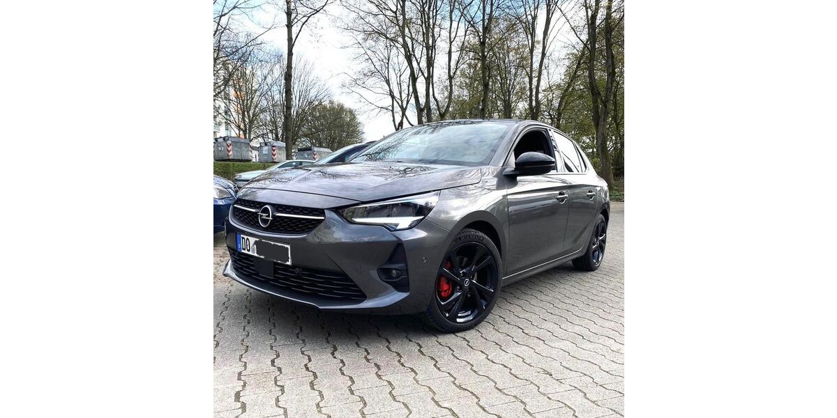 Opel Corsa 65.000 km 14.999 &euro; Castrop- Rauxel 44581