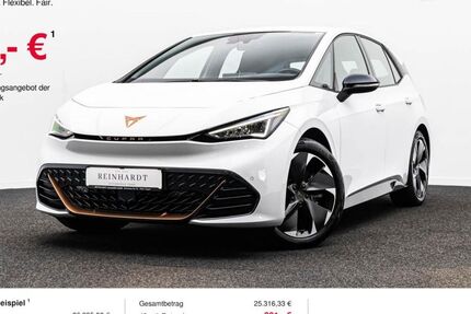 Cupra Born 21.905 km 26.835 &euro; Hagen 58091