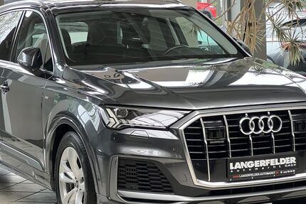 Audi Q7 77.664 km 46.990 &euro; Wuppertal 42389