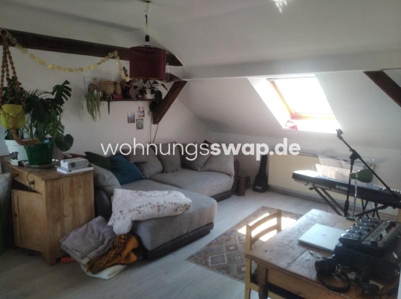 Etagenwohnung Dortmund Hombruch - 4 Zimmer, 68 m&sup2;, 650&euro; | Angebot:24538933