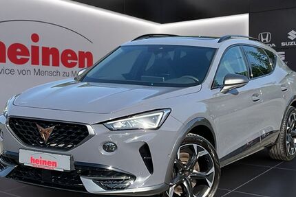Cupra Formentor 39.990 km 34.499 &euro; Menden 58708