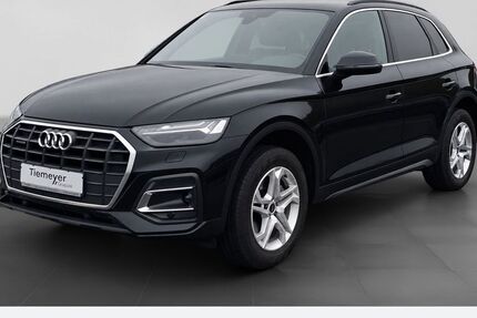 Audi Q5 70.881 km 36.980 &euro; Bochum 44892