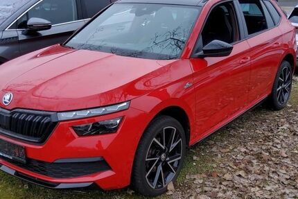 Skoda Kamiq 38.600 km 18.801 &euro; Hagen 58091
