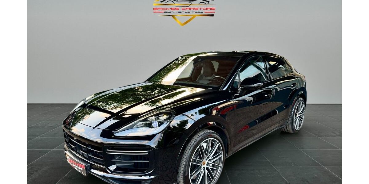 Porsche Cayenne 139.121 km 70.990 &euro; Wuppertal 42115