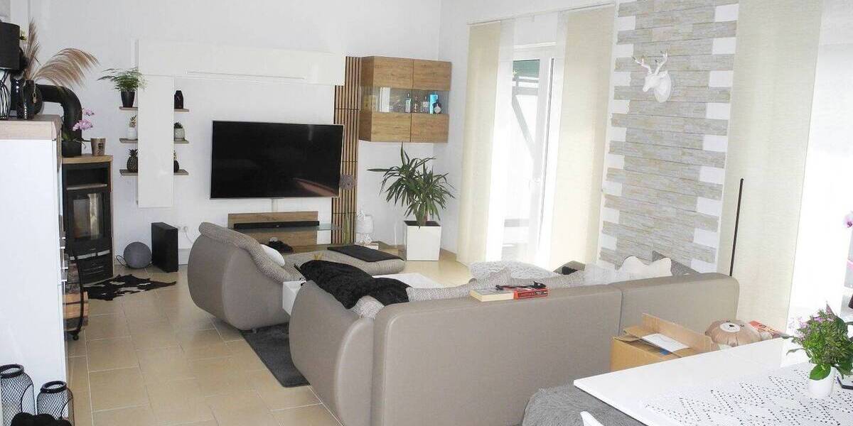 Mehrfamilienhaus, Wohnhaus Bochum Bergen - 2 Zimmer, 436 m&sup2;, 499.000&euro; | Angebot:25679217