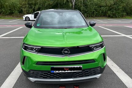 Opel Mokka-e 12.000 km 24.499 &euro; Bochum 44892