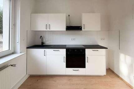 Wohnung Bochum Günnigfeld - 2.5 Zimmer, 52 m&sup2;, 125.000&euro; | Angebot:27739877