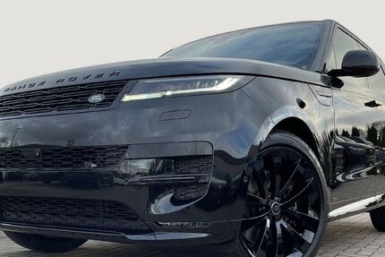 Land Rover Range Rover Sport 19.700 km 117.900 &euro; Iserlohn 58640