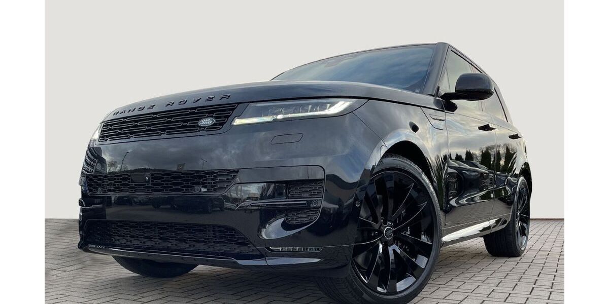 Land Rover Range Rover Sport 19.700 km 117.900 &euro; Iserlohn 58640
