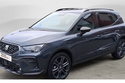 Seat Arona 4.999 km 29.880 &euro; Gevelsberg 58285