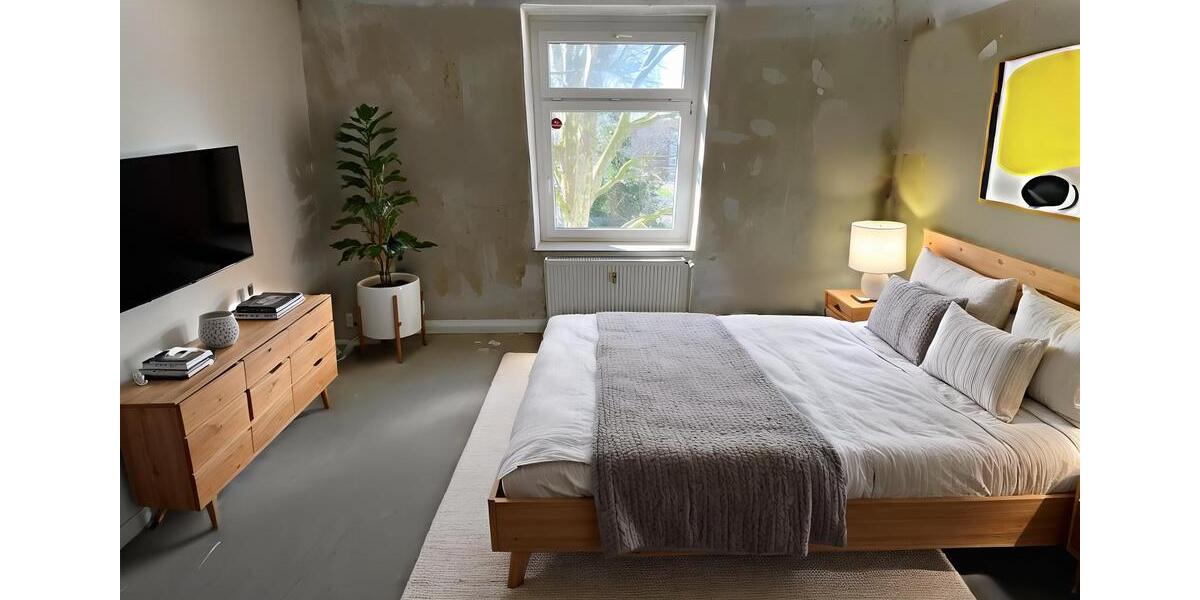 Etagenwohnung Dortmund Bövinghausen - 2.5 Zimmer, 64 m&sup2;, 475&euro; | Angebot:24474017