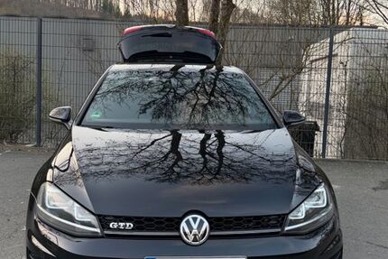 VW Golf 158.000 km 15.450 &euro; Lüdenscheid 58511