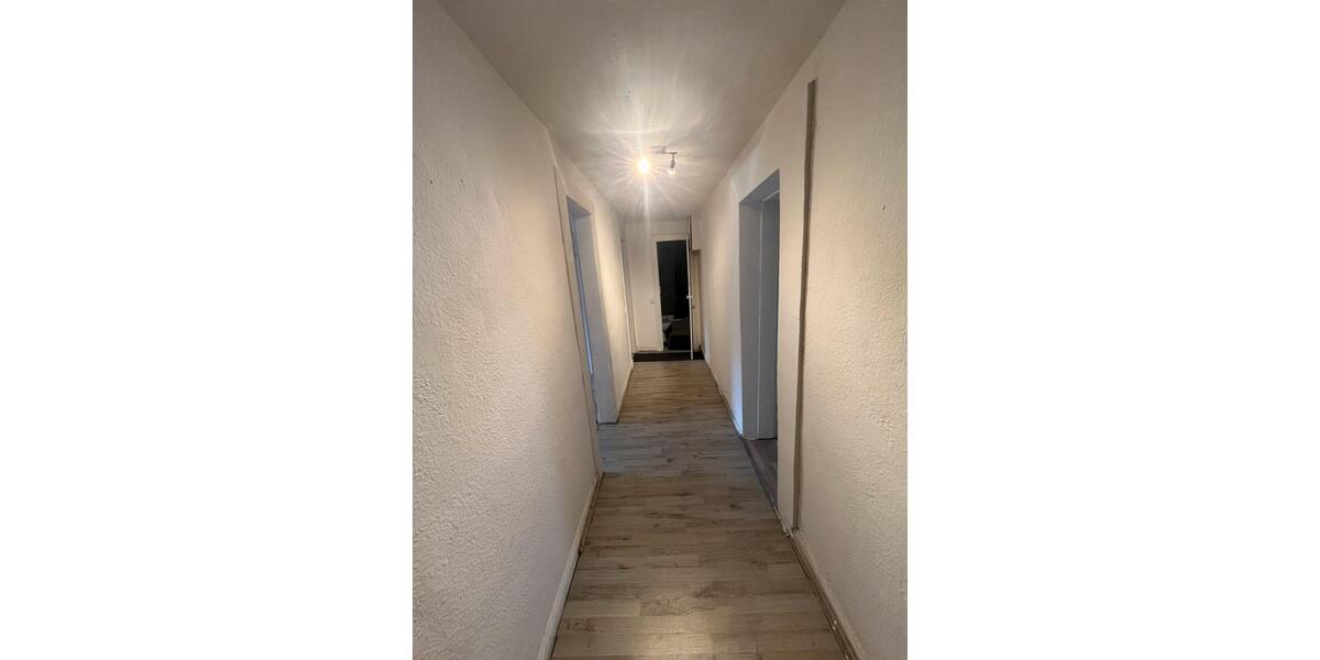 Dachgeschoßwohnung Hagen Hagen-Mitte - 3.5 Zimmer, 85 m&sup2;, 750&euro; | Angebot:27567636