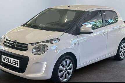 Citroen C1 37.595 km 9.990 &euro; Dortmund 44143