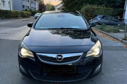 Opel Astra 137.000 km 5.000 &euro; Dortmund 44143