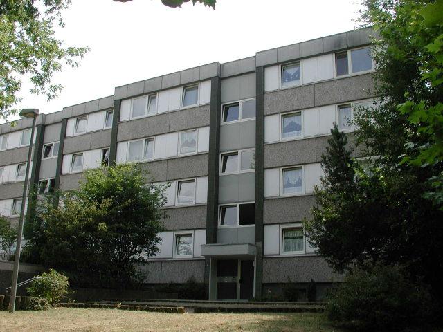 Etagenwohnung Dortmund Hombruch - 2 Zimmer, 66 m&sup2;, 401&euro; | Angebot:25305612