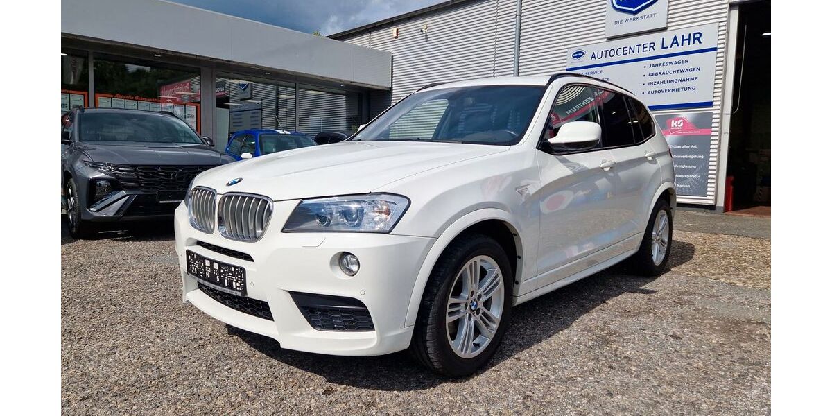 BMW X3 143.369 km 24.500 &euro; Dortmund 44339