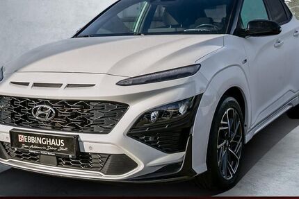 Hyundai KONA 49.000 km 20.500 &euro; Bochum 44803