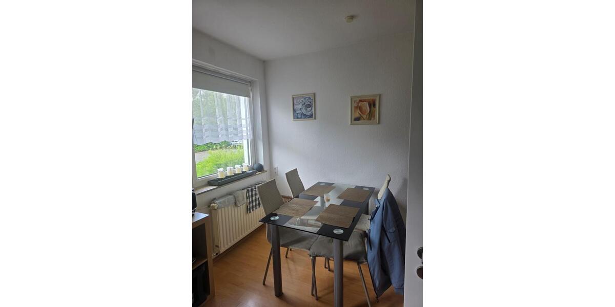 Erdgeschoßwohnung Iserlohn Gerlingsen - 2 Zimmer, 63 m&sup2;, 560&euro; | Angebot:26549819
