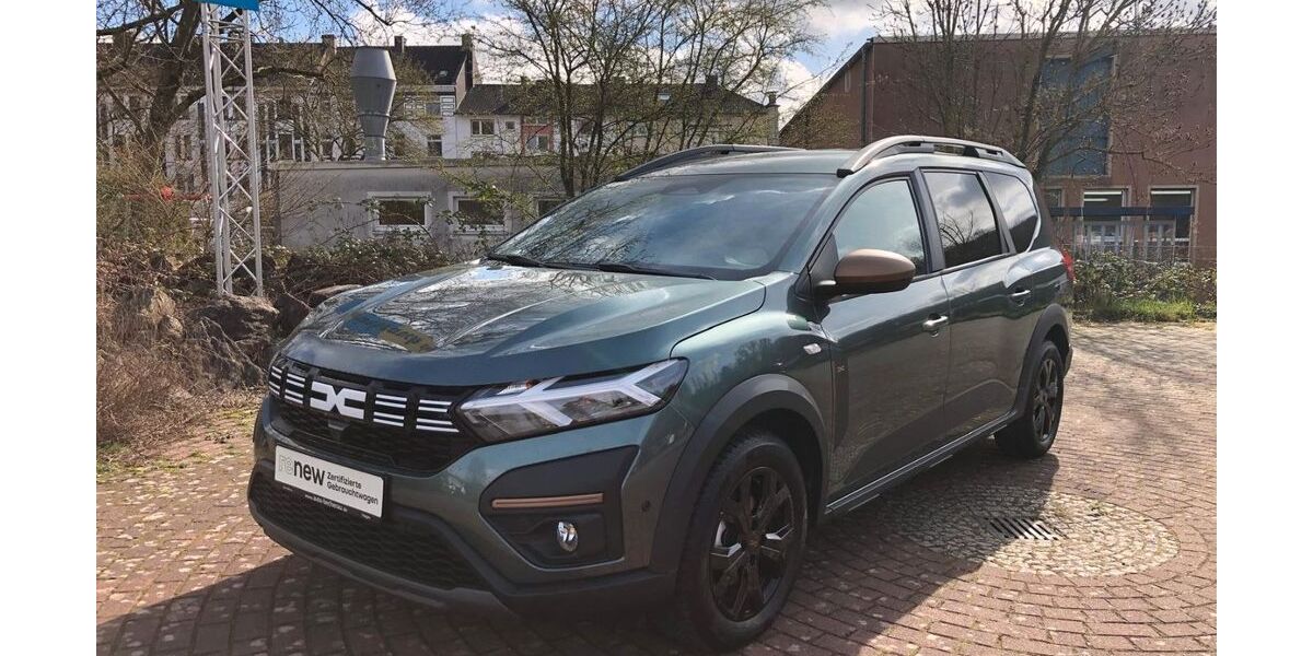 Dacia Jogger 6.736 km 26.375 &euro; Hagen 58091