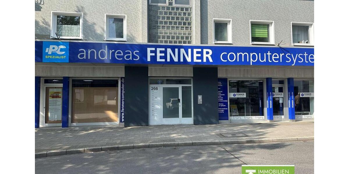 Dachgeschoßwohnung Velbert - 3 Zimmer, 77 m&sup2;, 615&euro; | Angebot:26676315