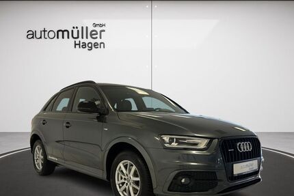 Audi Q3 121.933 km 13.999 &euro; Hagen 58095