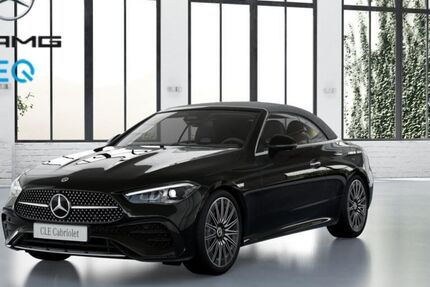 Mercedes-Benz CLE 200 7.404 km 55.490 &euro; Lüdenscheid 58507