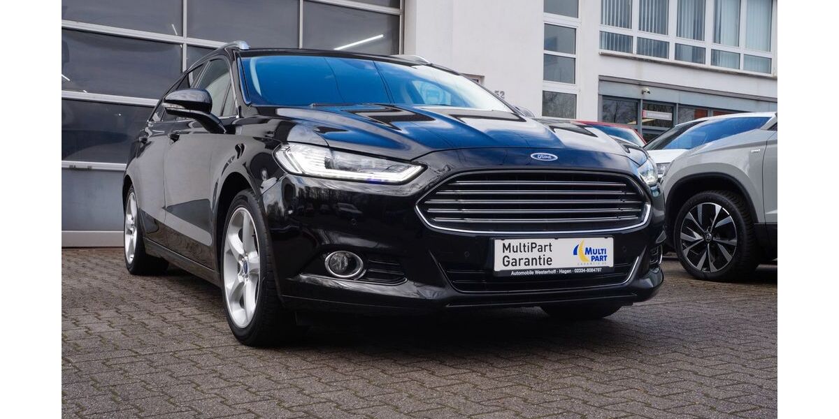 Ford Mondeo 148.950 km 11.990 &euro; Hagen 58119