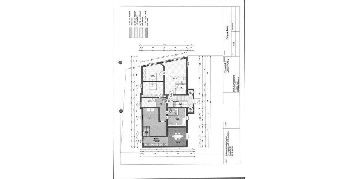 Etagenwohnung Iserlohn Letmathe - 2 Zimmer, 63 m&sup2;, 785&euro; | Angebot:27553732