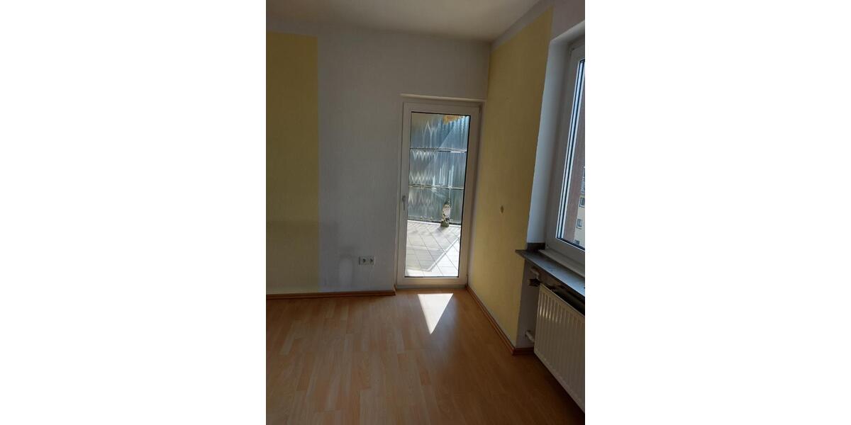Etagenwohnung Wuppertal Elberfeld - 2 Zimmer, 63 m&sup2;, 441&euro; | Angebot:25423294