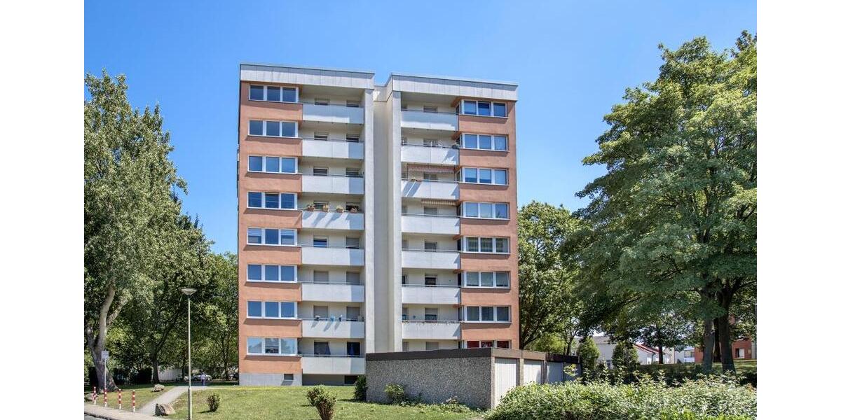 Etagenwohnung Hagen Hagen-Nord - 3.5 Zimmer, 78 m&sup2;, 559&euro; | Angebot:26008901