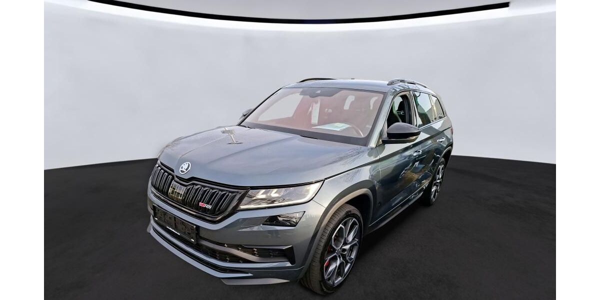 Skoda Kodiaq 41.598 km 37.040 &euro; Hagen 58091