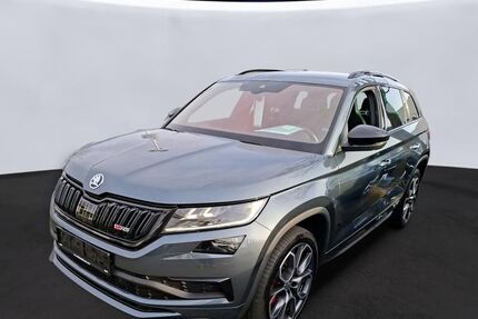 Skoda Kodiaq 41.598 km 37.045 &euro; Hagen 58091