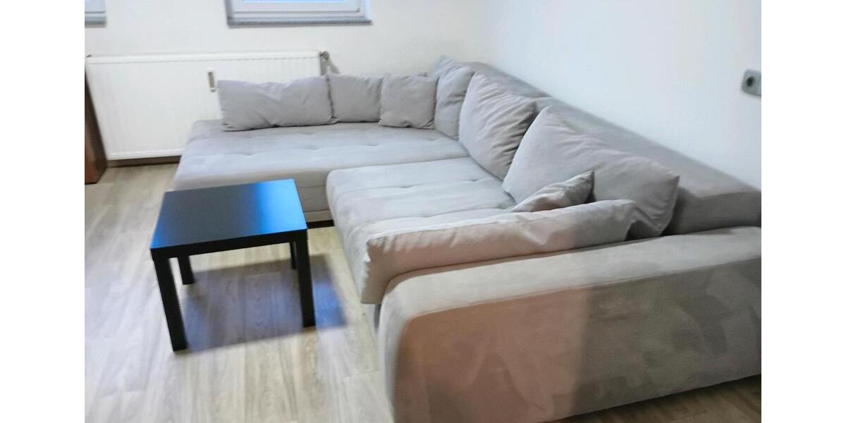 Erdgeschoßwohnung Castrop-Rauxel Rauxel - 1 Zimmer, 40 m&sup2;, 550&euro; | Angebot:25988647