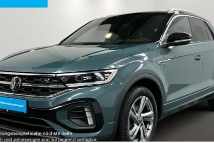 VW T-Roc 63.678 km 20.950 &euro; Hagen 58089