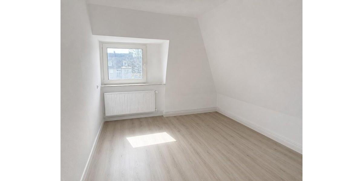 Dachgeschoßwohnung Wuppertal Gemarkung Langerfeld - 2 Zimmer, 41 m&sup2;, 353&euro; | Angebot:26661773