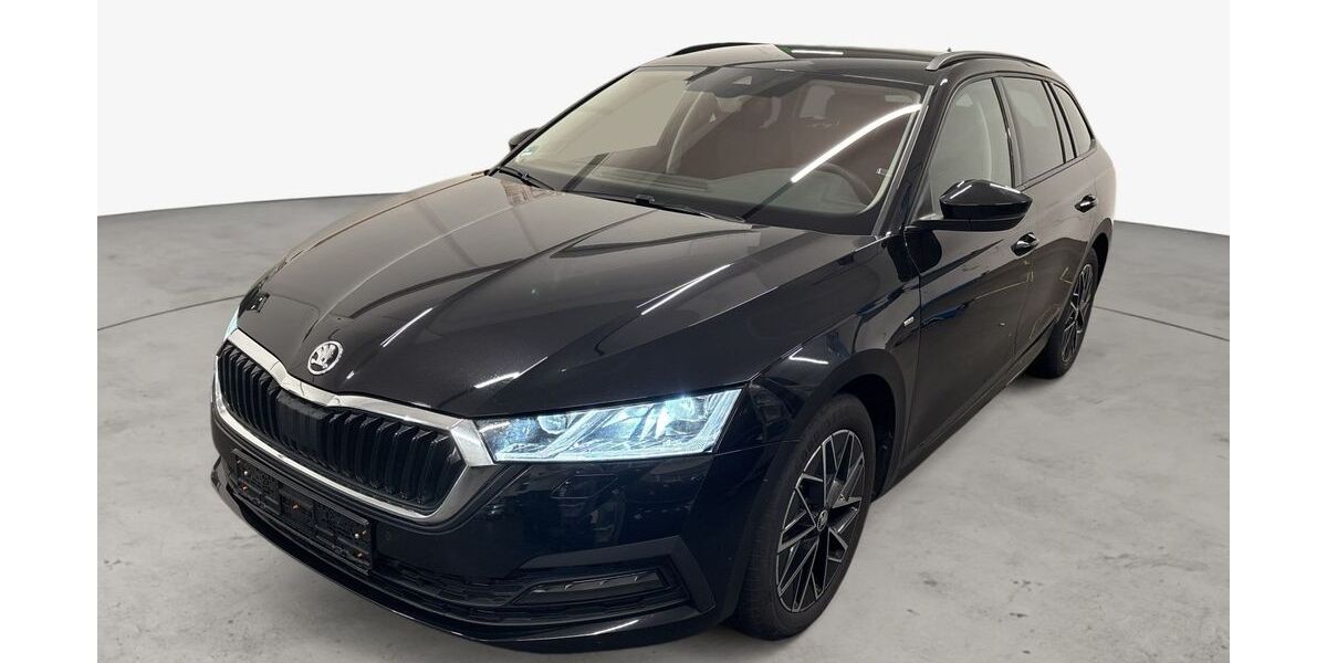 Skoda Octavia 96.500 km 21.450 &euro; Hagen 58091