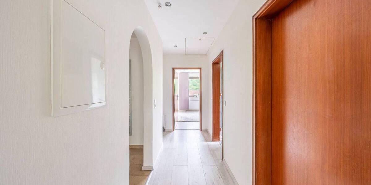 Einfamilienhaus Hagen Hohenlimburg - 7 Zimmer, 181 m&sup2;, 399.000&euro; | Angebot:26569945