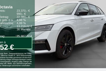 Skoda Octavia 85.935 km 23.790 &euro; Werdohl 58791