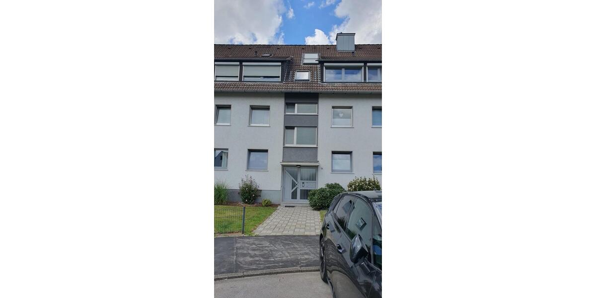 Etagenwohnung Schwerte - 3 Zimmer, 71 m&sup2;, 165.000&euro; | Angebot:27457641